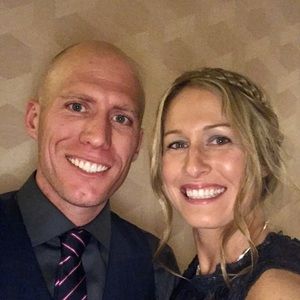 Meet your Posher, Courtney